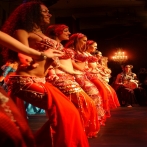 Arabic belly dance sur yala.fm